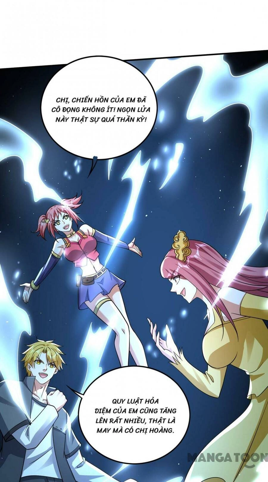 Siêu Cấp Thần Y Tại Đô Thị Chapter 283 - 42