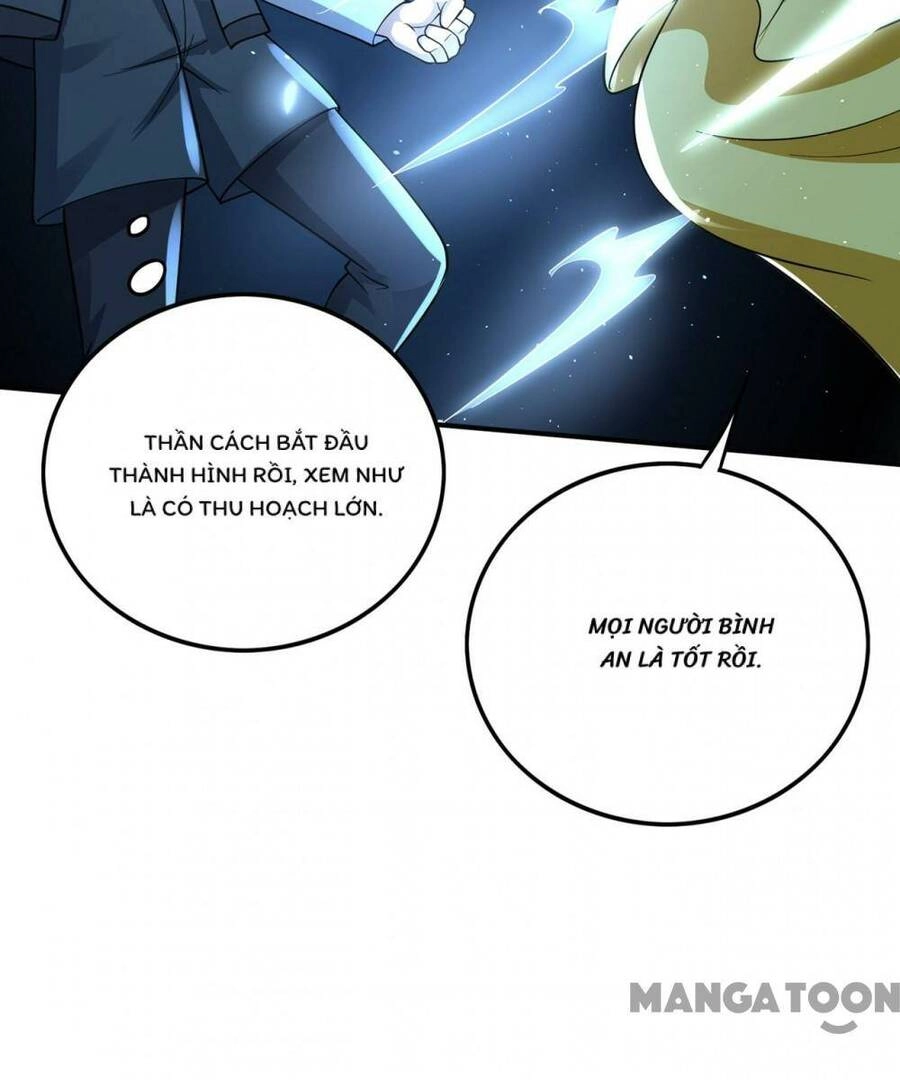 Siêu Cấp Thần Y Tại Đô Thị Chapter 283 - 43