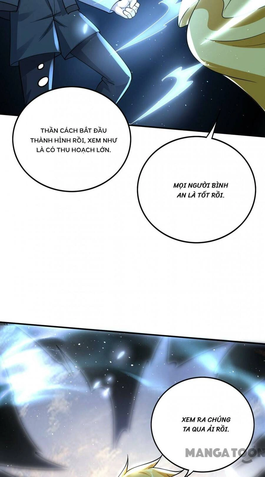 Siêu Cấp Thần Y Tại Đô Thị Chapter 284 - 2