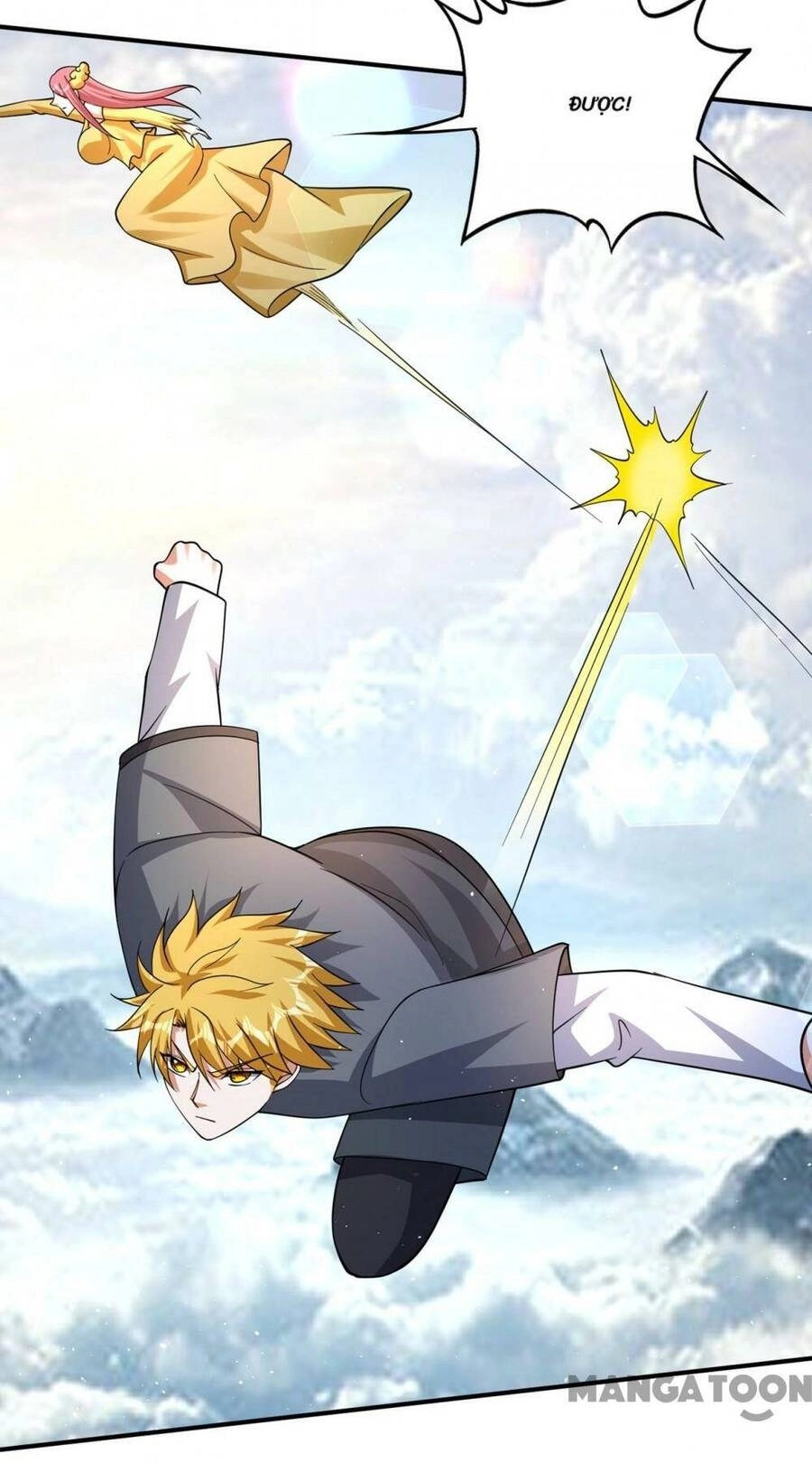 Siêu Cấp Thần Y Tại Đô Thị Chapter 284 - 7