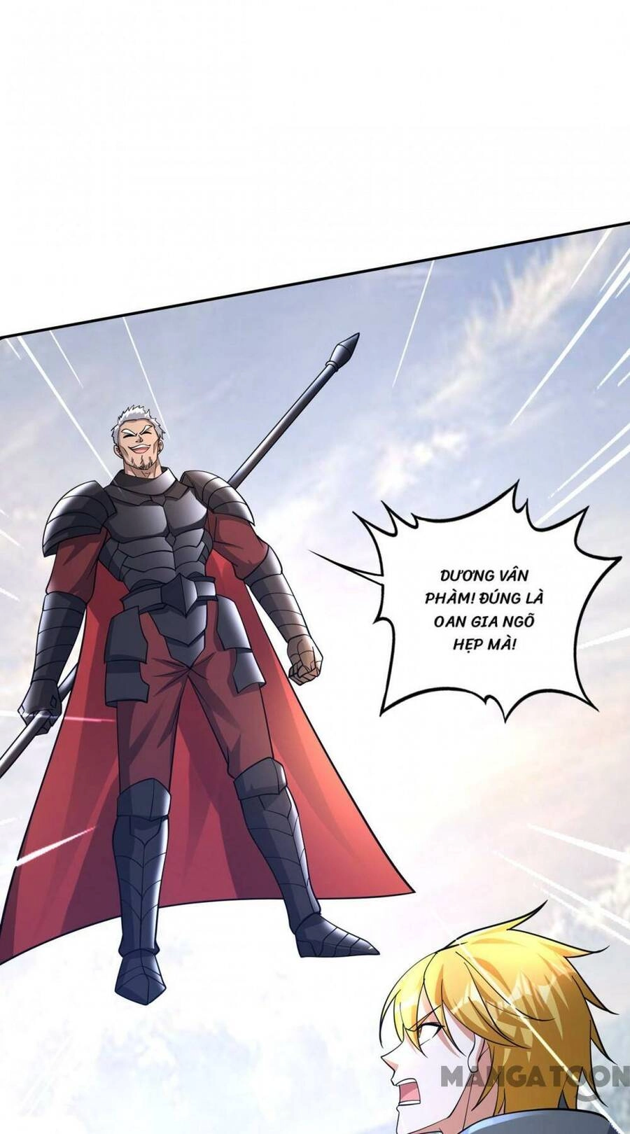 Siêu Cấp Thần Y Tại Đô Thị Chapter 284 - 10