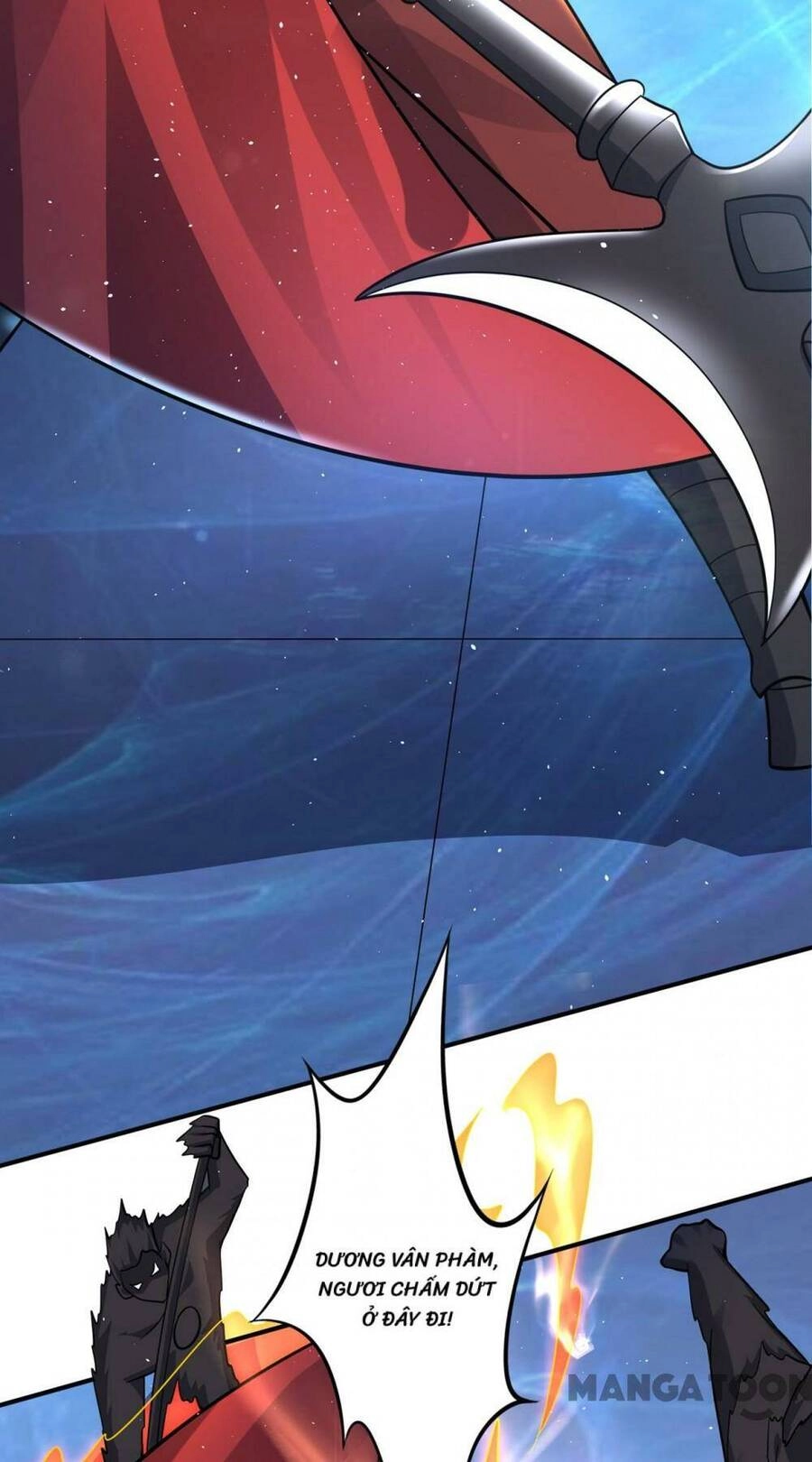 Siêu Cấp Thần Y Tại Đô Thị Chapter 284 - 13