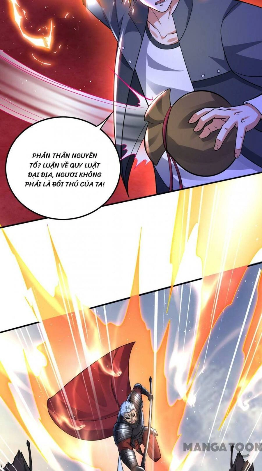 Siêu Cấp Thần Y Tại Đô Thị Chapter 284 - 16