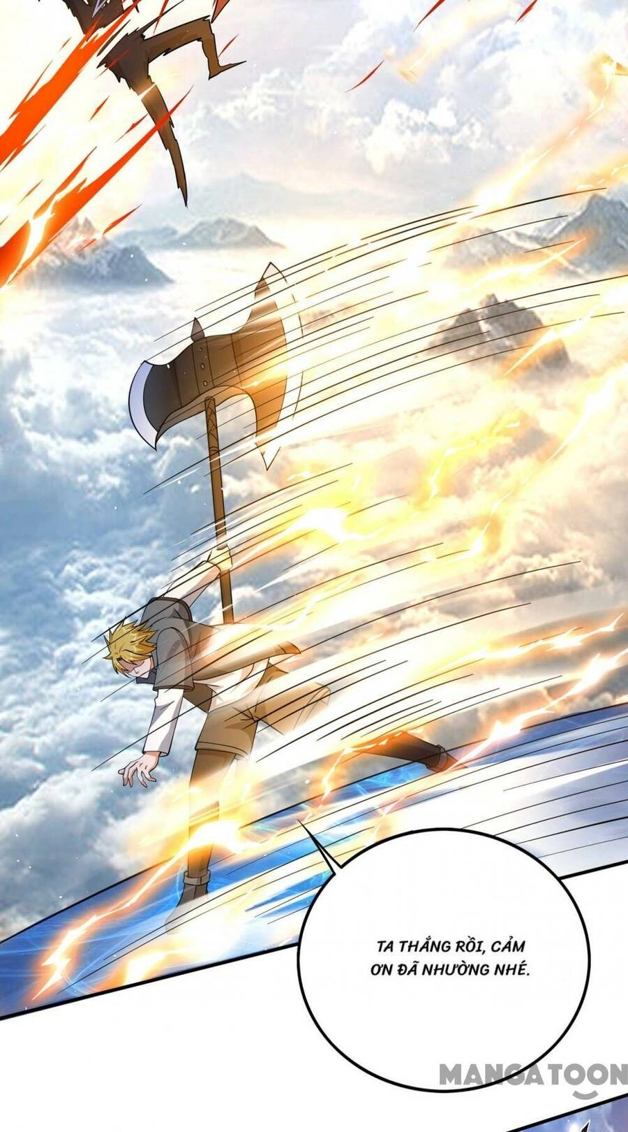 Siêu Cấp Thần Y Tại Đô Thị Chapter 284 - 28