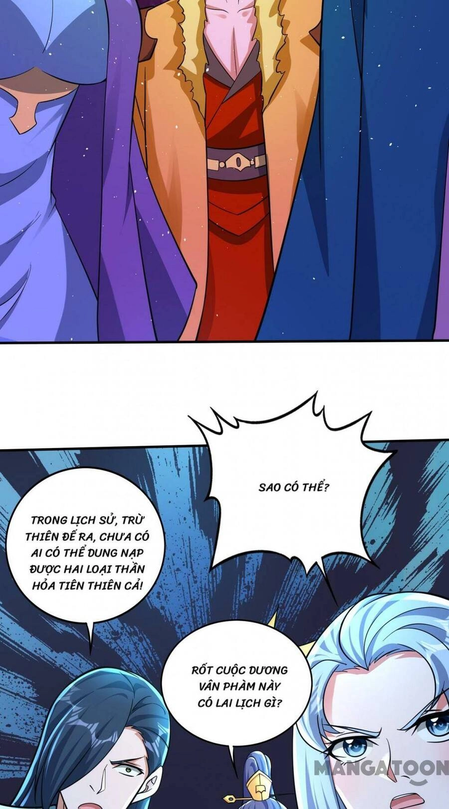 Siêu Cấp Thần Y Tại Đô Thị Chapter 284 - 32