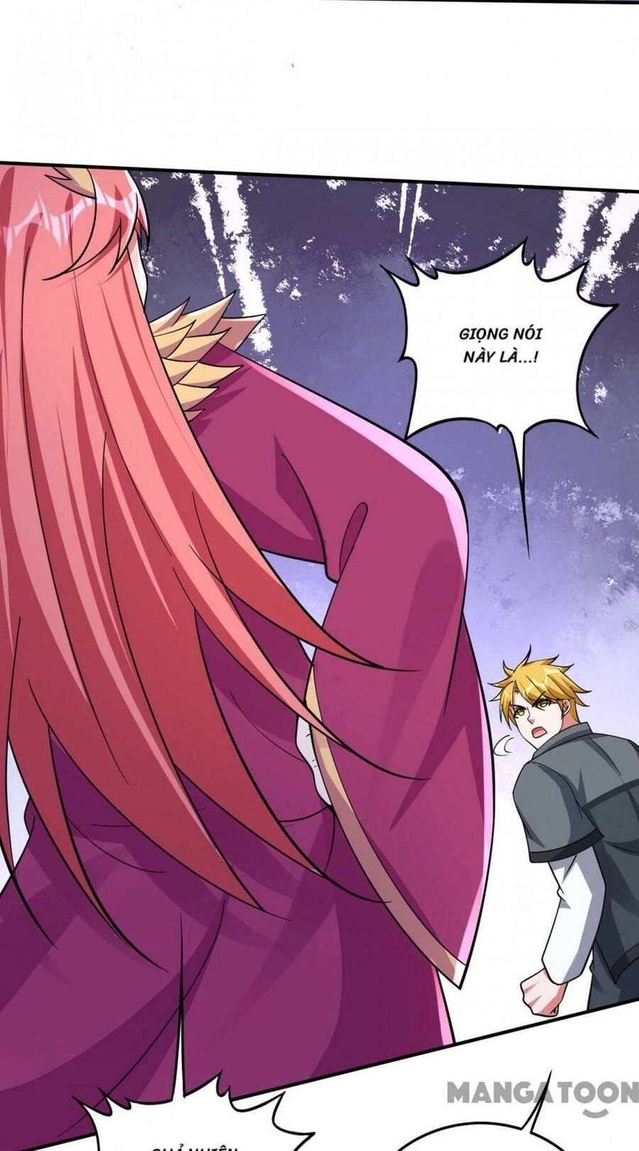 Siêu Cấp Thần Y Tại Đô Thị Chapter 284 - 38