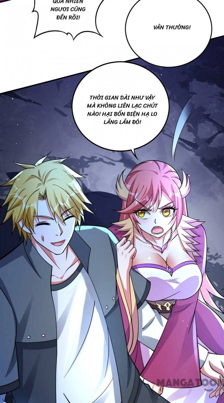 Siêu Cấp Thần Y Tại Đô Thị Chapter 284 - 39