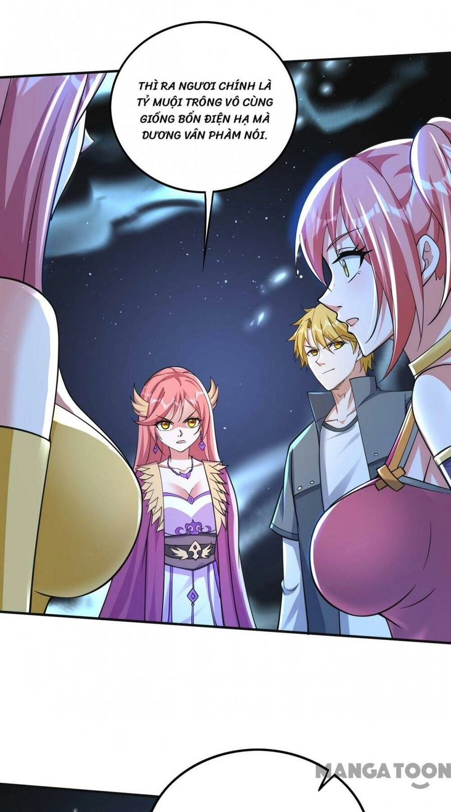 Siêu Cấp Thần Y Tại Đô Thị Chapter 285 - 1