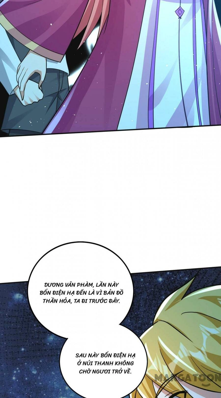 Siêu Cấp Thần Y Tại Đô Thị Chapter 285 - 6