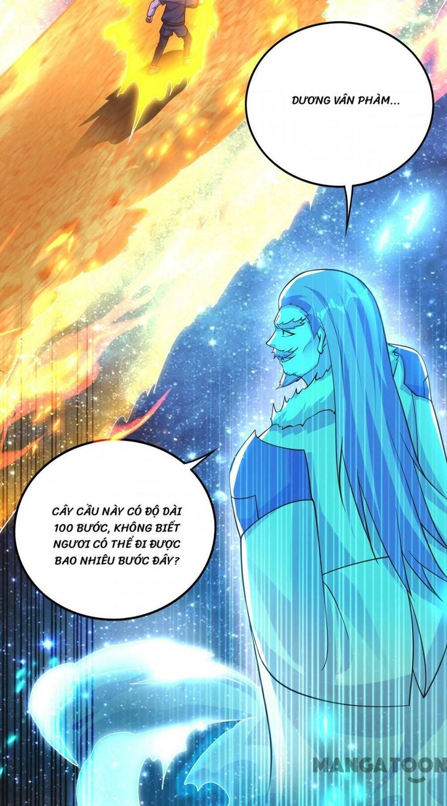 Siêu Cấp Thần Y Tại Đô Thị Chapter 285 - 20