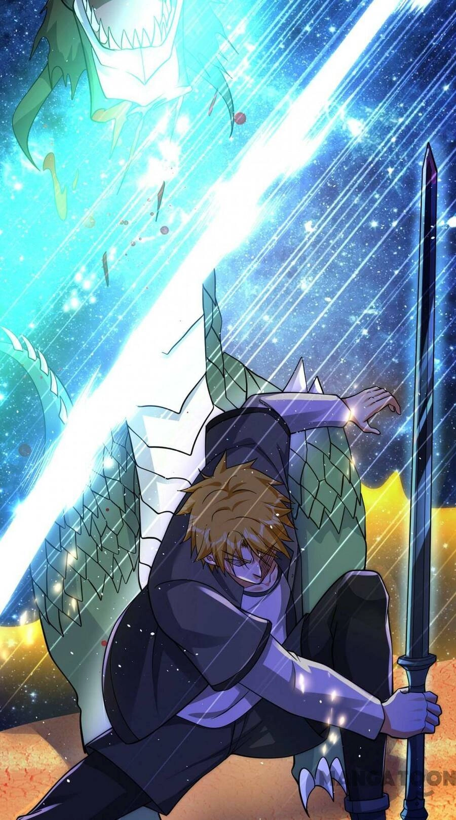 Siêu Cấp Thần Y Tại Đô Thị Chapter 285 - 36