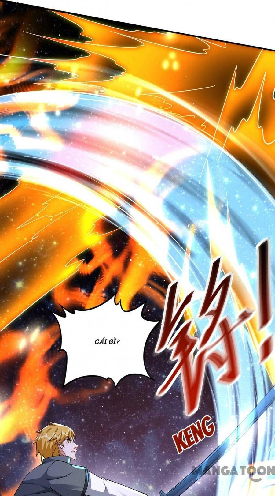 Siêu Cấp Thần Y Tại Đô Thị Chapter 286 - 4