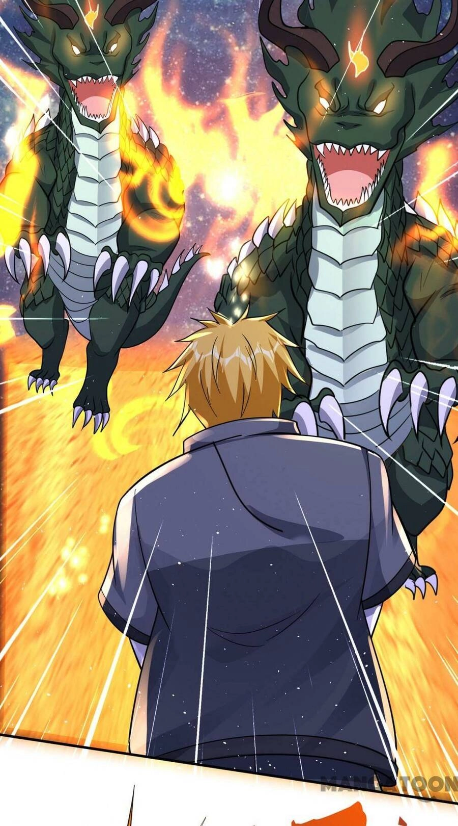 Siêu Cấp Thần Y Tại Đô Thị Chapter 286 - 6