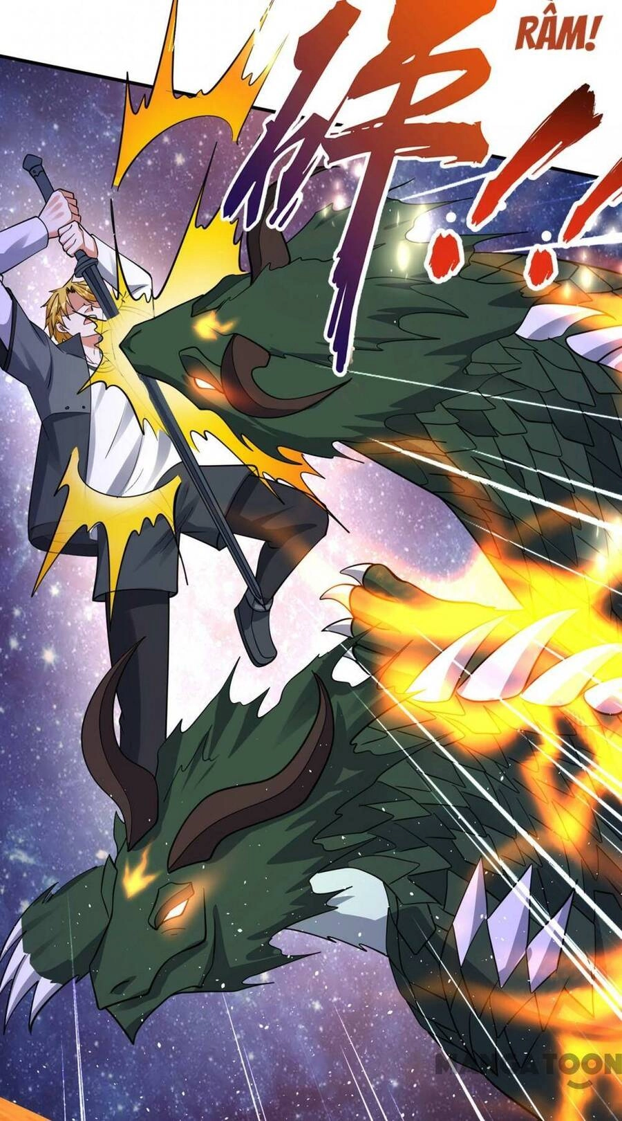 Siêu Cấp Thần Y Tại Đô Thị Chapter 286 - 7