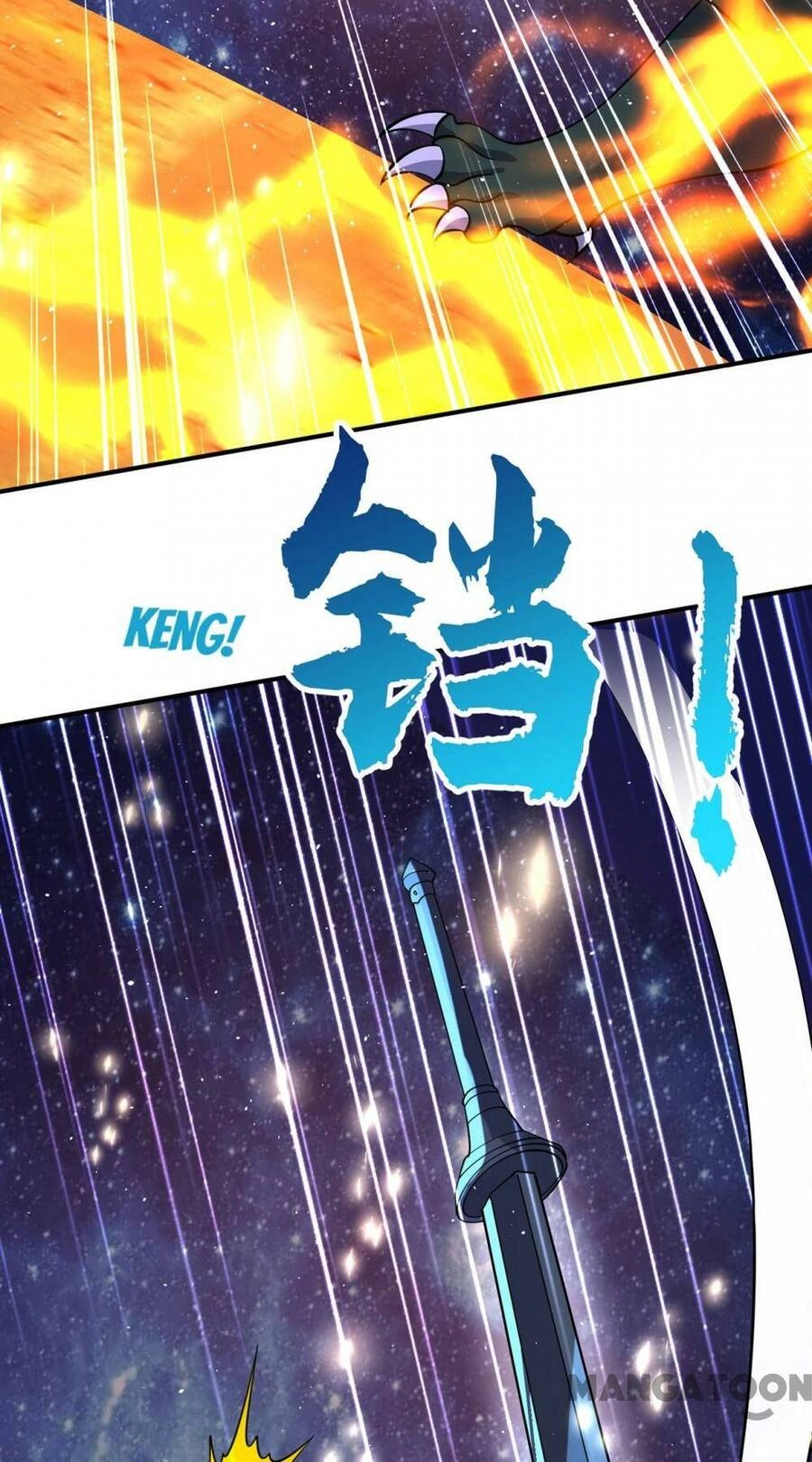 Siêu Cấp Thần Y Tại Đô Thị Chapter 286 - 8