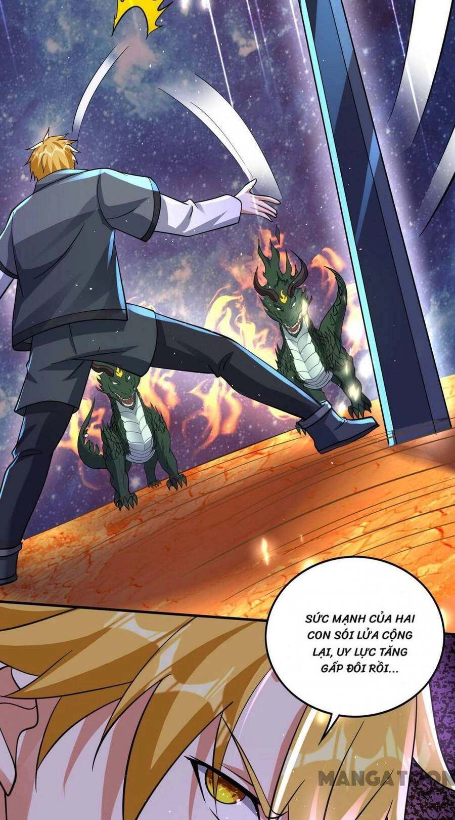 Siêu Cấp Thần Y Tại Đô Thị Chapter 286 - 9