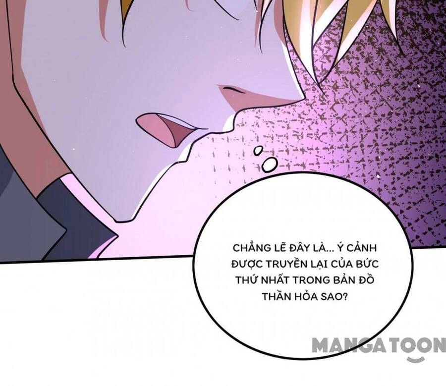 Siêu Cấp Thần Y Tại Đô Thị Chapter 286 - 10