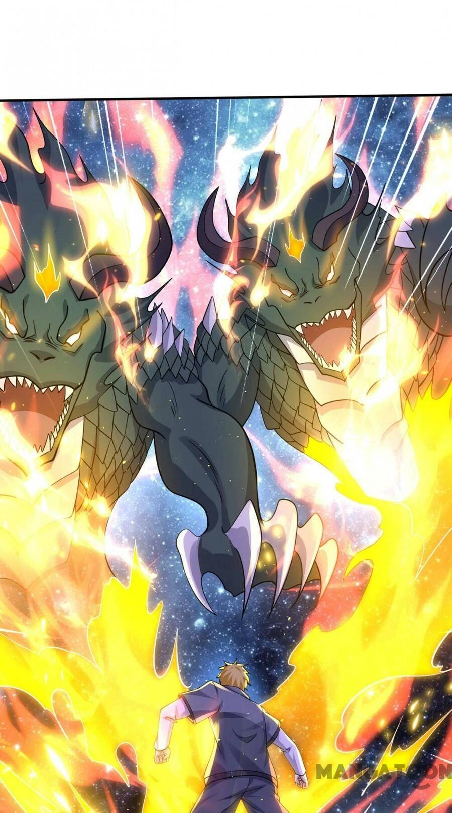 Siêu Cấp Thần Y Tại Đô Thị Chapter 286 - 11