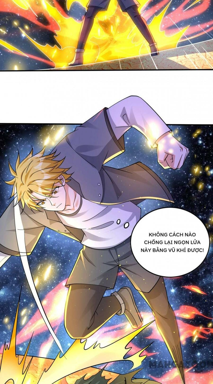 Siêu Cấp Thần Y Tại Đô Thị Chapter 286 - 12