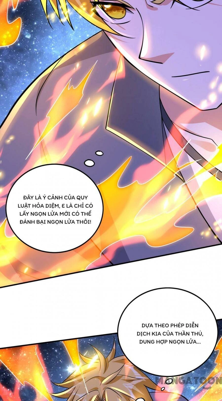 Siêu Cấp Thần Y Tại Đô Thị Chapter 286 - 14