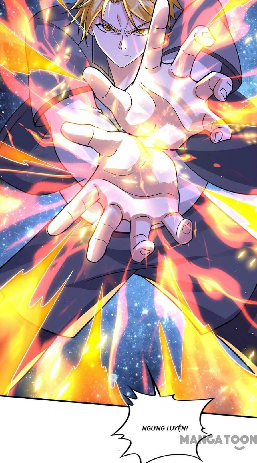 Siêu Cấp Thần Y Tại Đô Thị Chapter 286 - 15