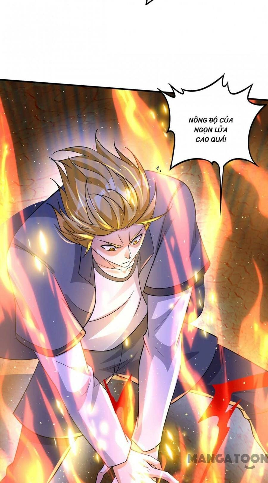 Siêu Cấp Thần Y Tại Đô Thị Chapter 286 - 16