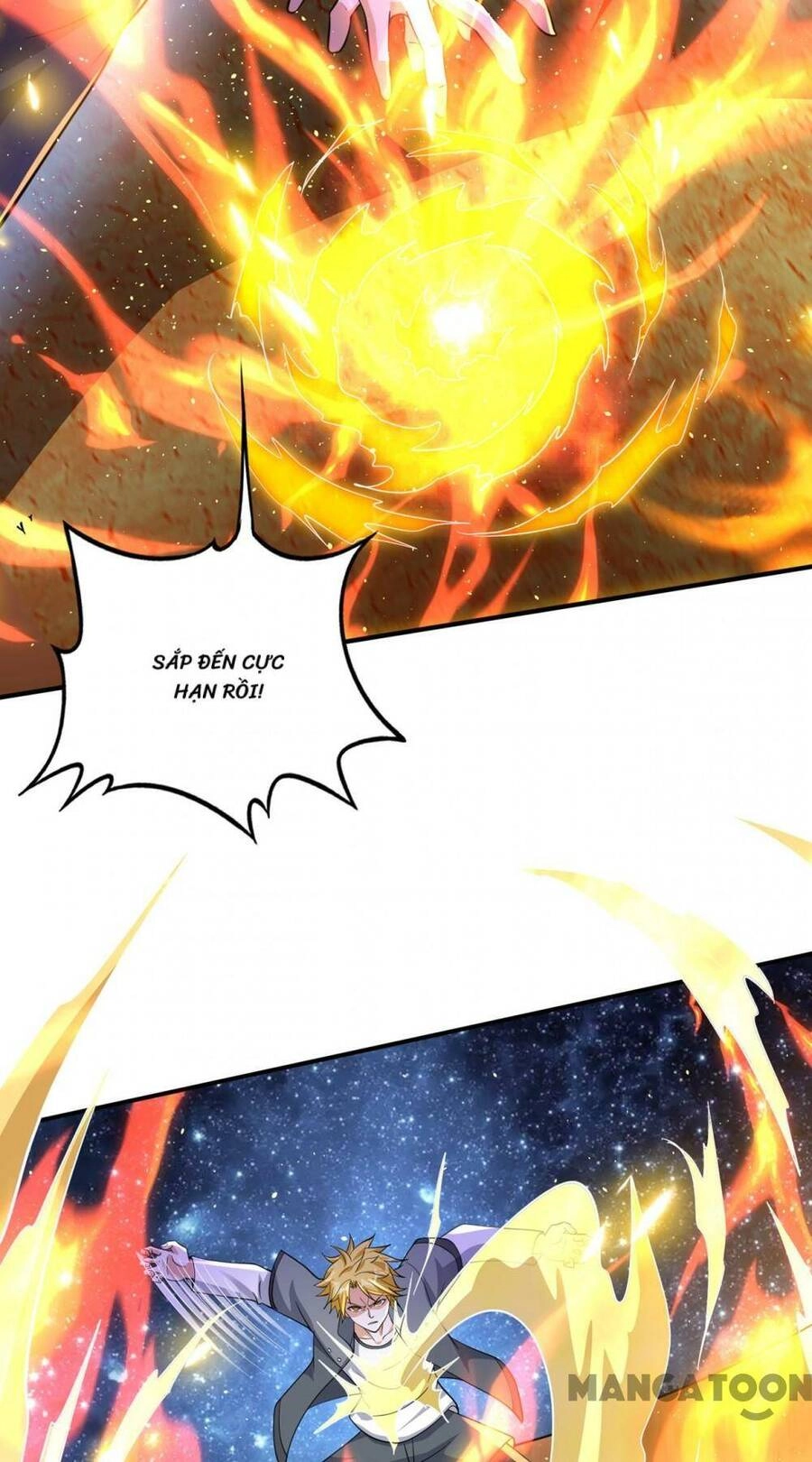 Siêu Cấp Thần Y Tại Đô Thị Chapter 286 - 17