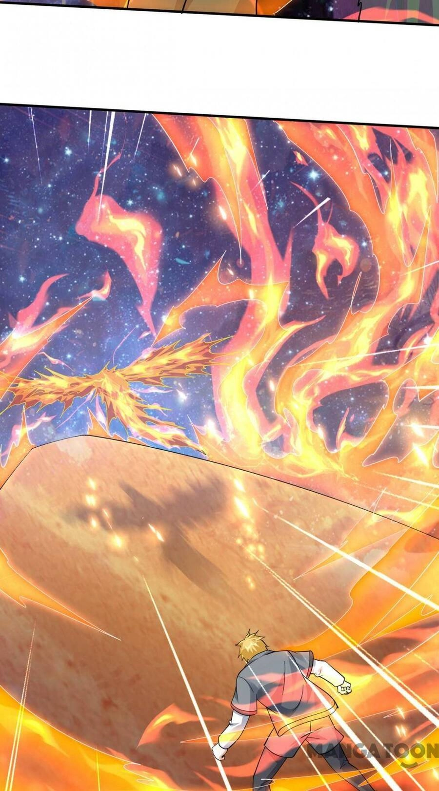 Siêu Cấp Thần Y Tại Đô Thị Chapter 286 - 22