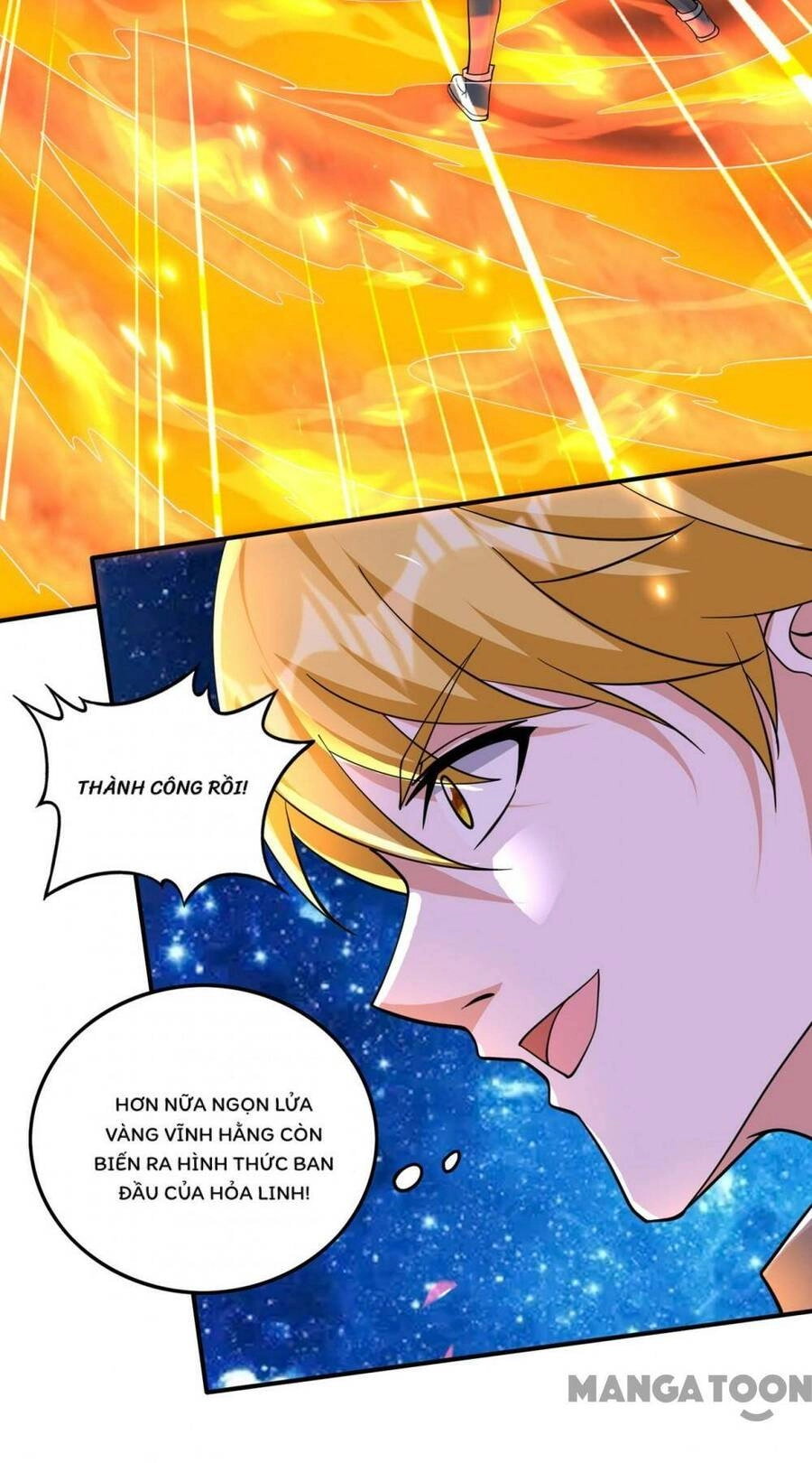 Siêu Cấp Thần Y Tại Đô Thị Chapter 286 - 23