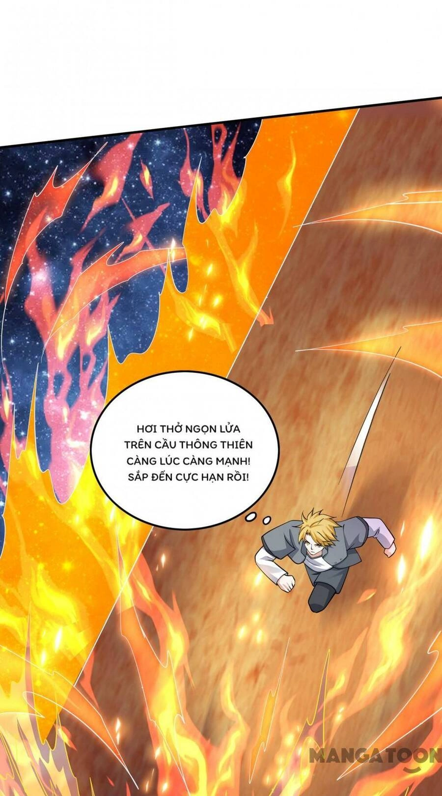 Siêu Cấp Thần Y Tại Đô Thị Chapter 286 - 24