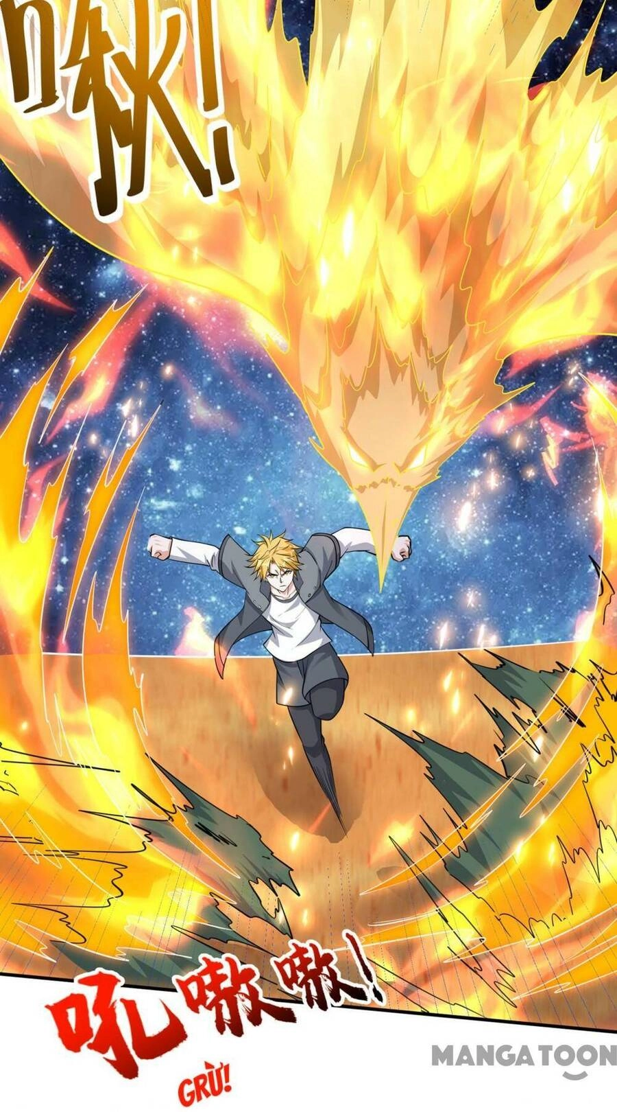 Siêu Cấp Thần Y Tại Đô Thị Chapter 286 - 27