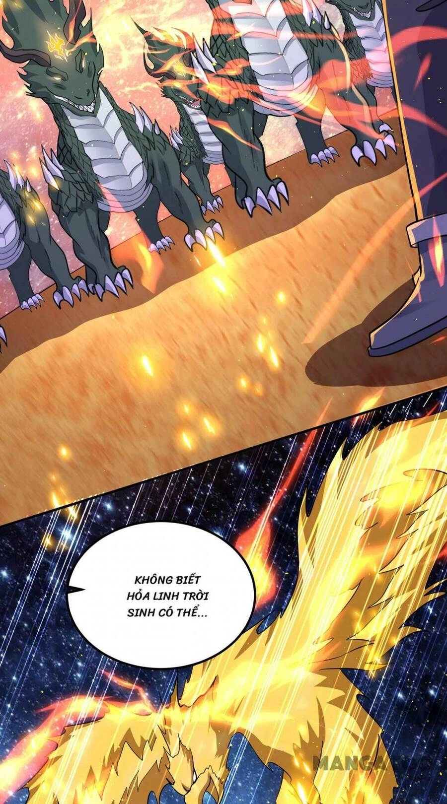 Siêu Cấp Thần Y Tại Đô Thị Chapter 286 - 30