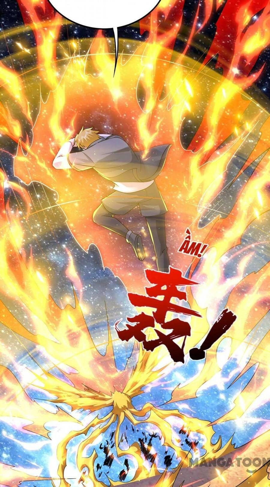 Siêu Cấp Thần Y Tại Đô Thị Chapter 286 - 32