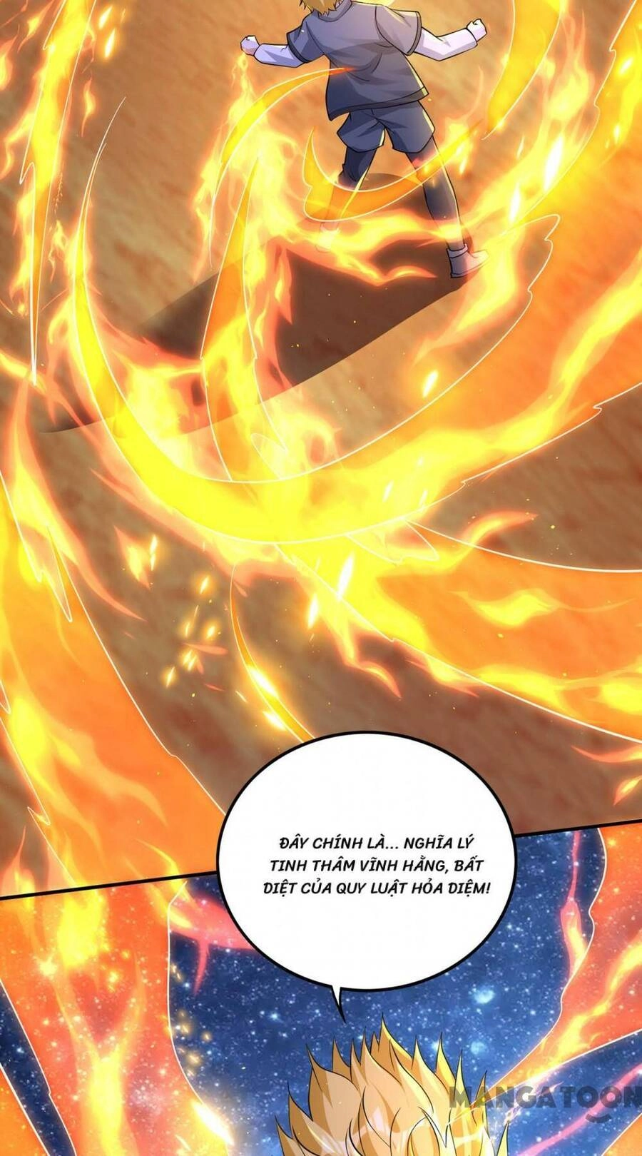 Siêu Cấp Thần Y Tại Đô Thị Chapter 286 - 34