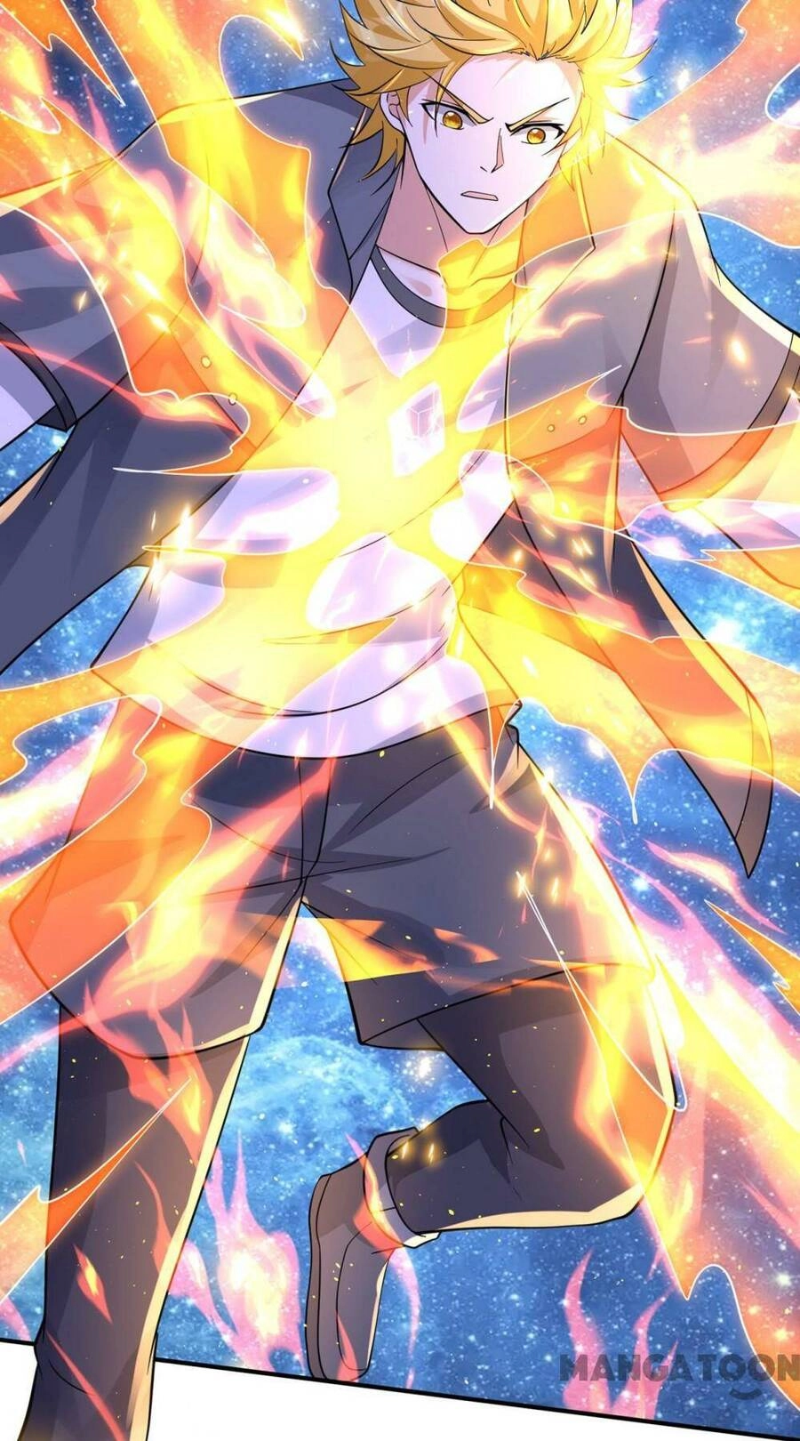 Siêu Cấp Thần Y Tại Đô Thị Chapter 286 - 35