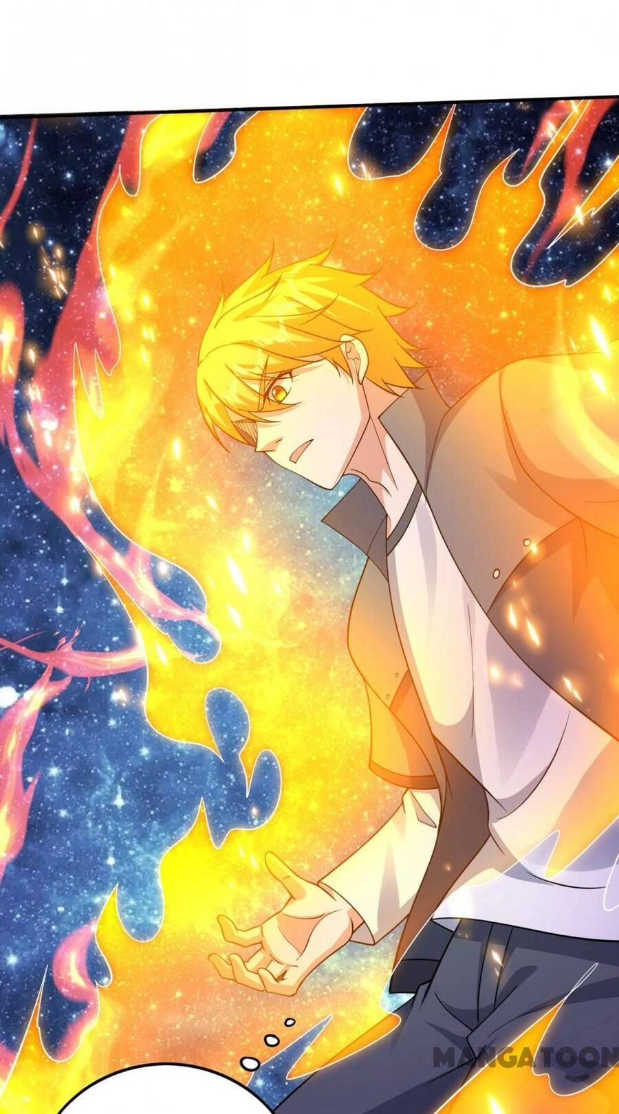 Siêu Cấp Thần Y Tại Đô Thị Chapter 286 - 38