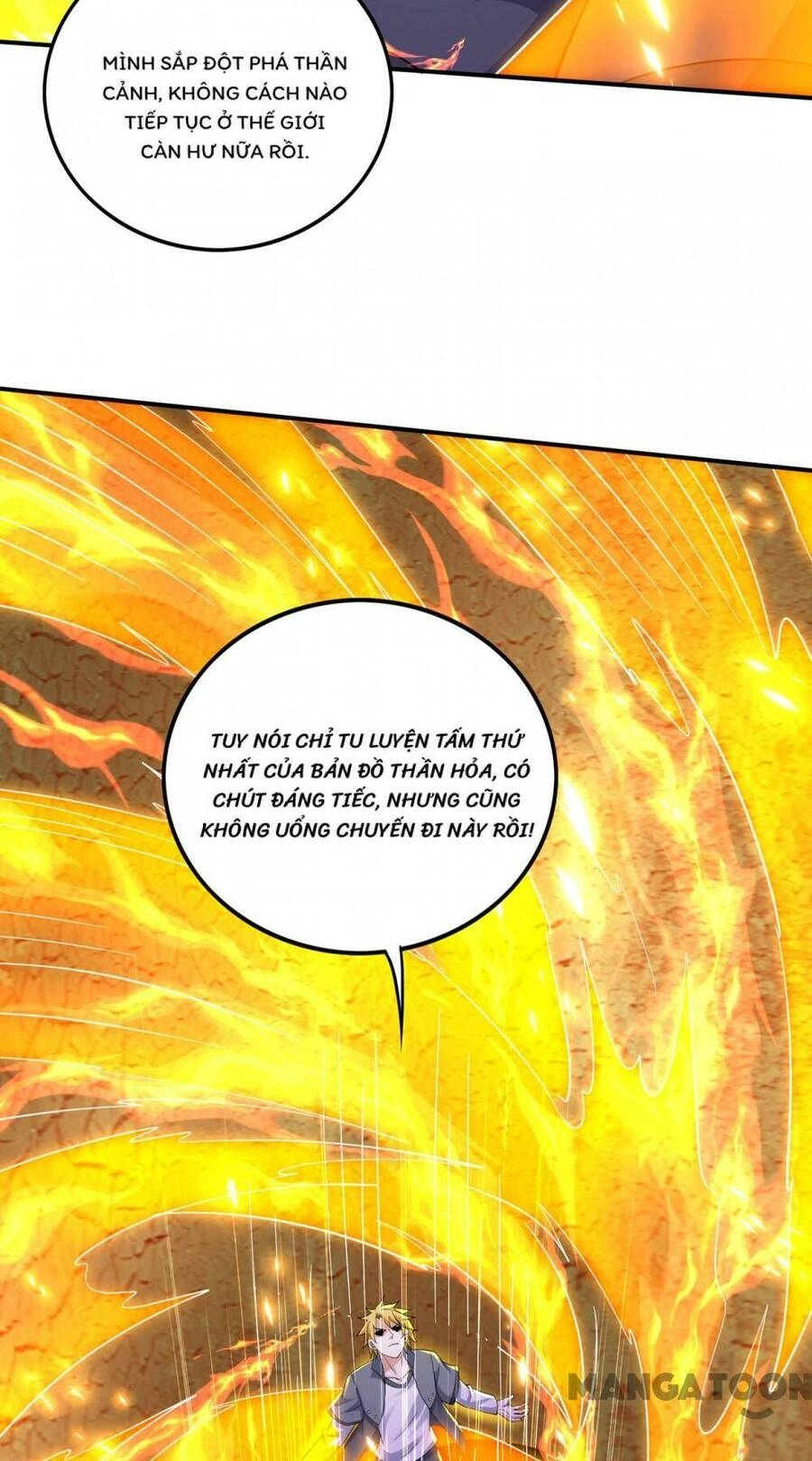 Siêu Cấp Thần Y Tại Đô Thị Chapter 286 - 39