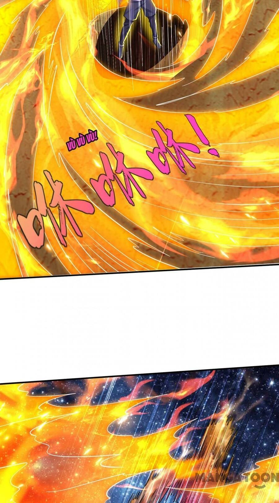 Siêu Cấp Thần Y Tại Đô Thị Chapter 286 - 40