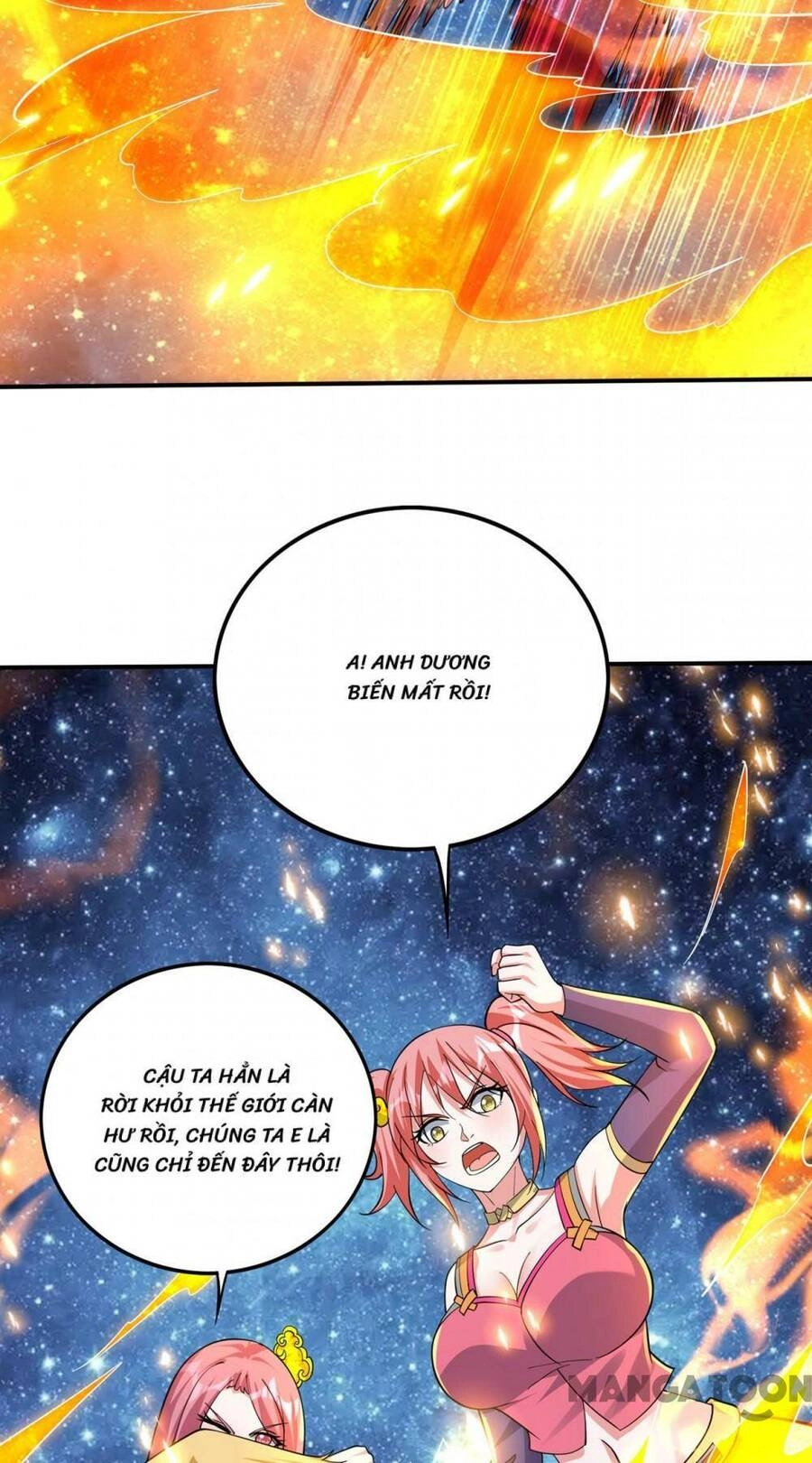 Siêu Cấp Thần Y Tại Đô Thị Chapter 286 - 41