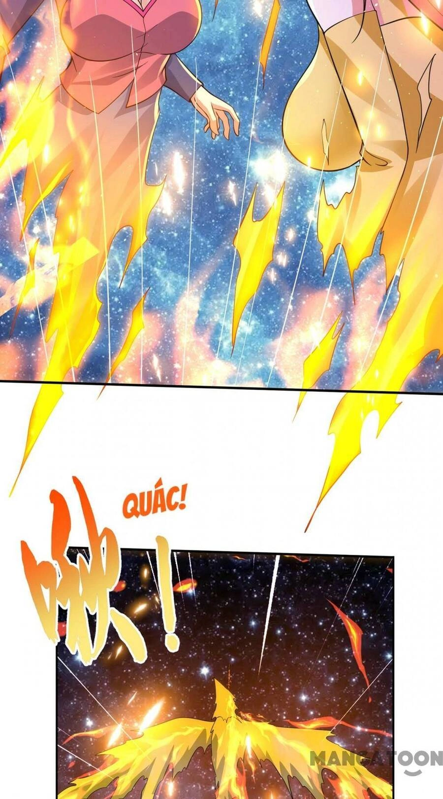 Siêu Cấp Thần Y Tại Đô Thị Chapter 286 - 43