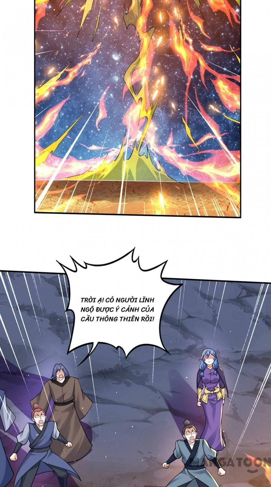 Siêu Cấp Thần Y Tại Đô Thị Chapter 286 - 44