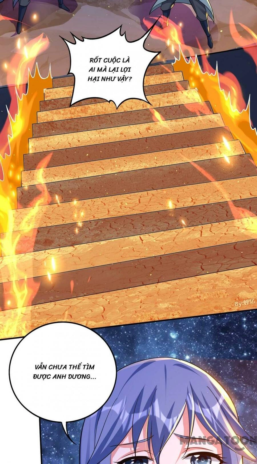 Siêu Cấp Thần Y Tại Đô Thị Chapter 286 - 45