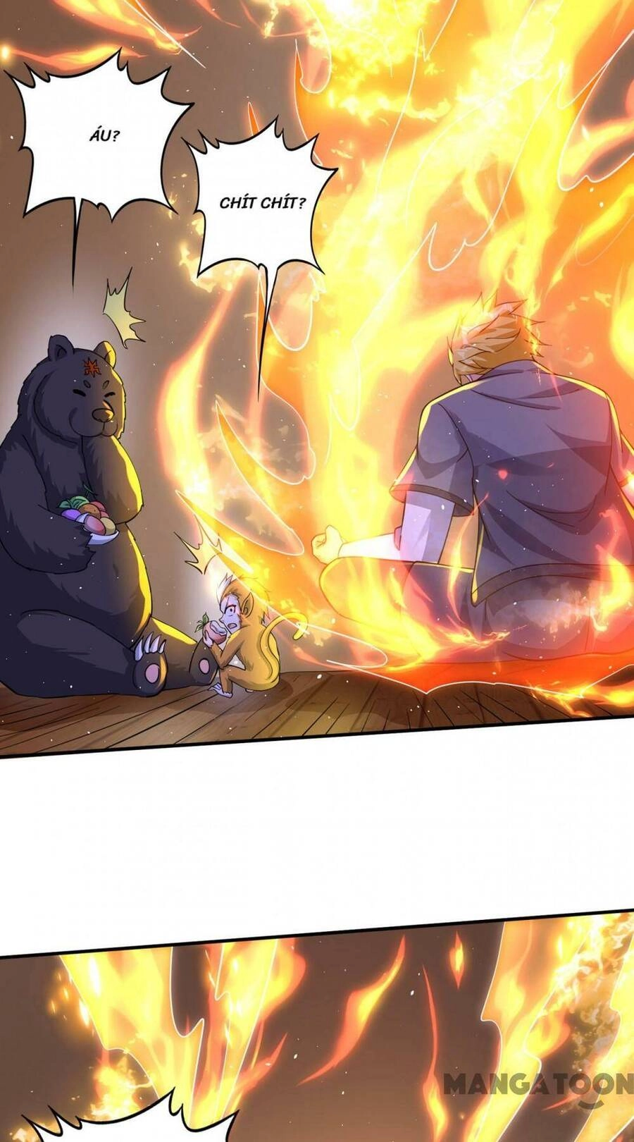 Siêu Cấp Thần Y Tại Đô Thị Chapter 287 - 2