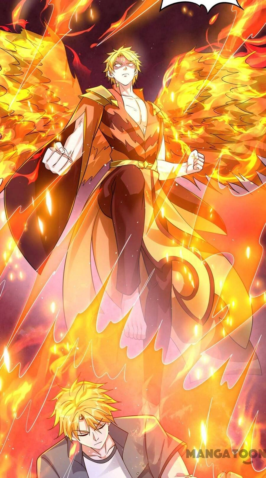 Siêu Cấp Thần Y Tại Đô Thị Chapter 287 - 6