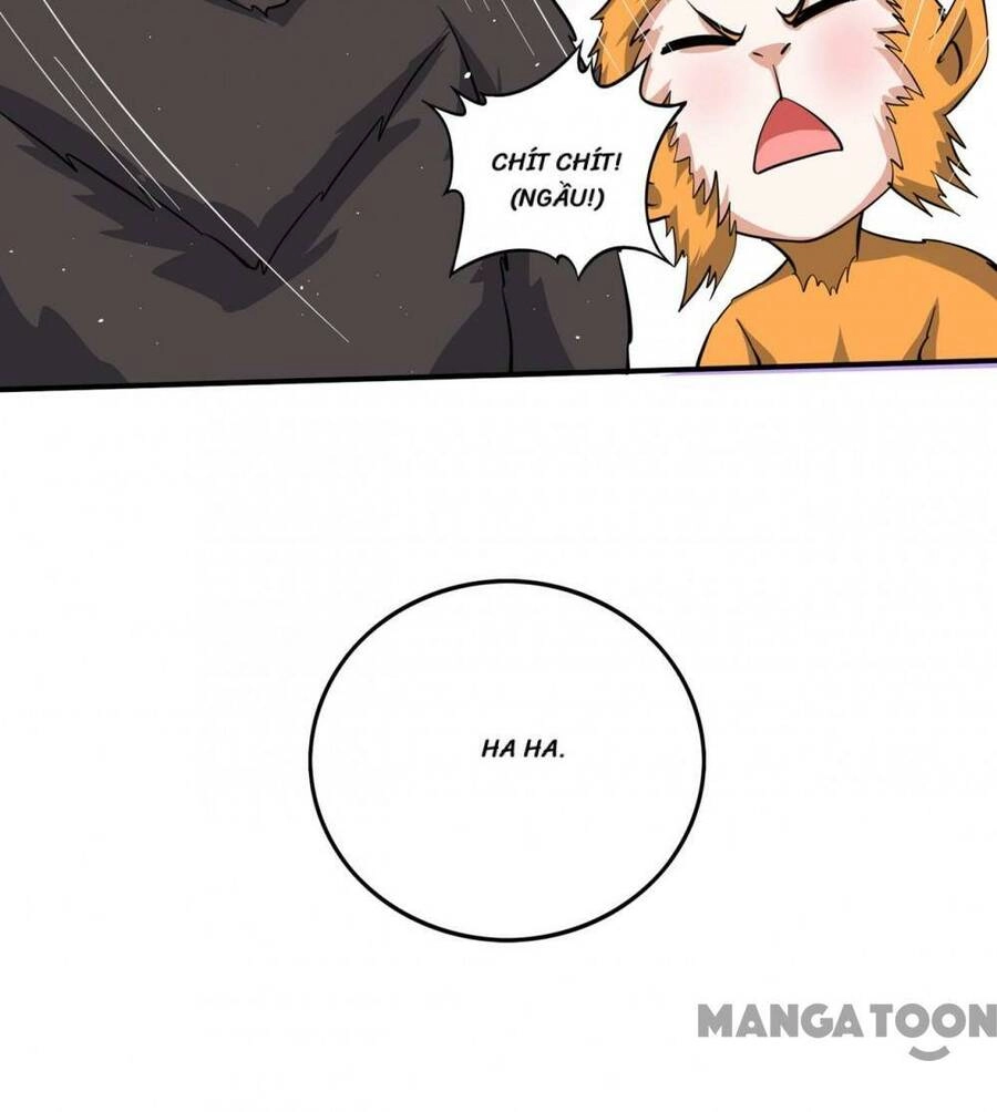 Siêu Cấp Thần Y Tại Đô Thị Chapter 287 - 8