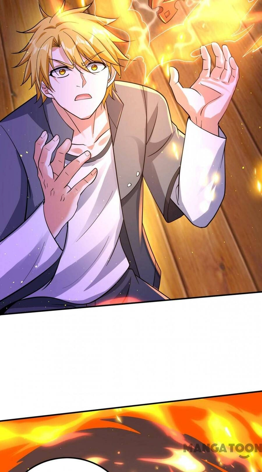 Siêu Cấp Thần Y Tại Đô Thị Chapter 287 - 14