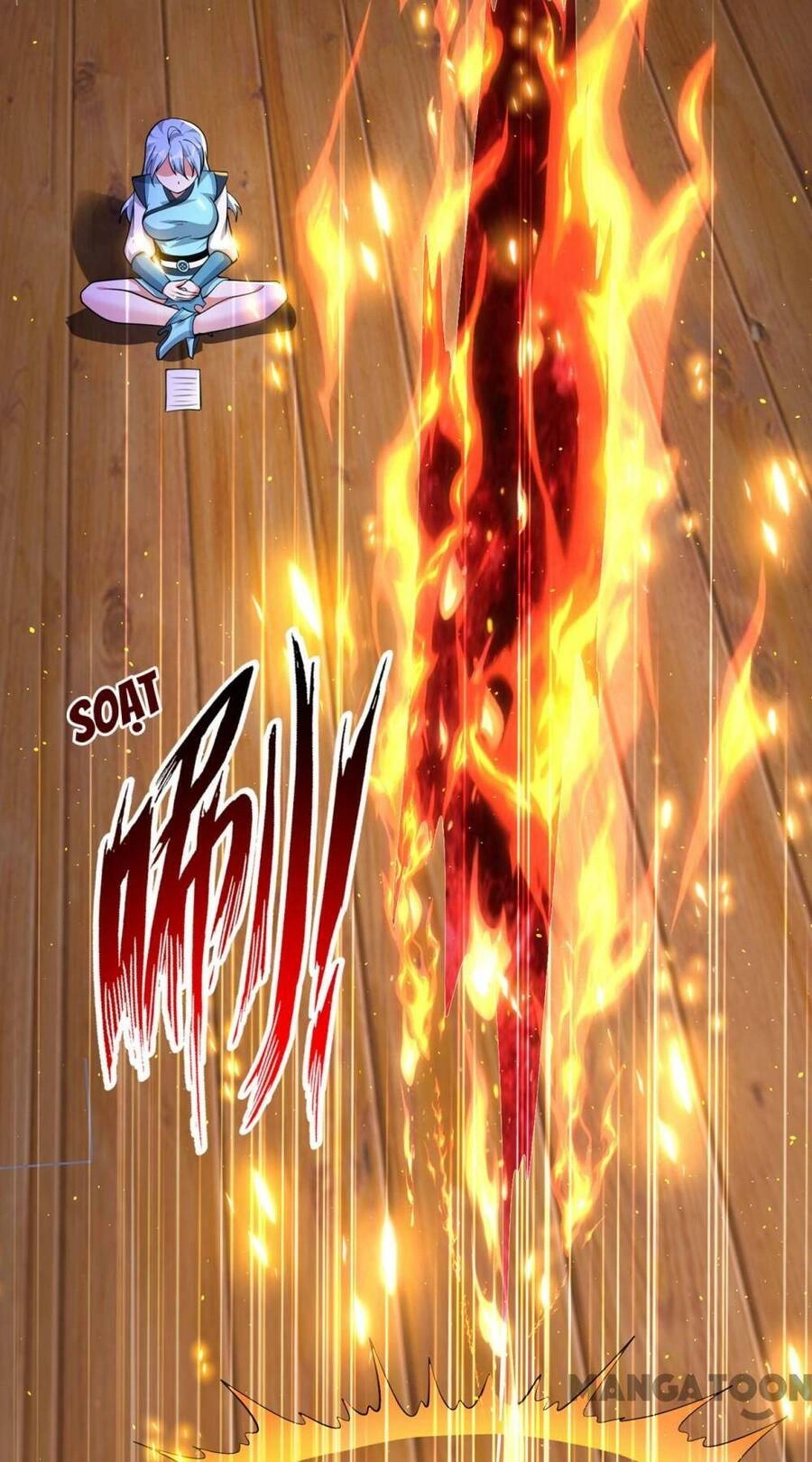 Siêu Cấp Thần Y Tại Đô Thị Chapter 287 - 20