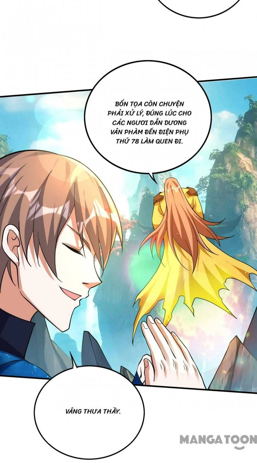 Siêu Cấp Thần Y Tại Đô Thị Chapter 287 - 30