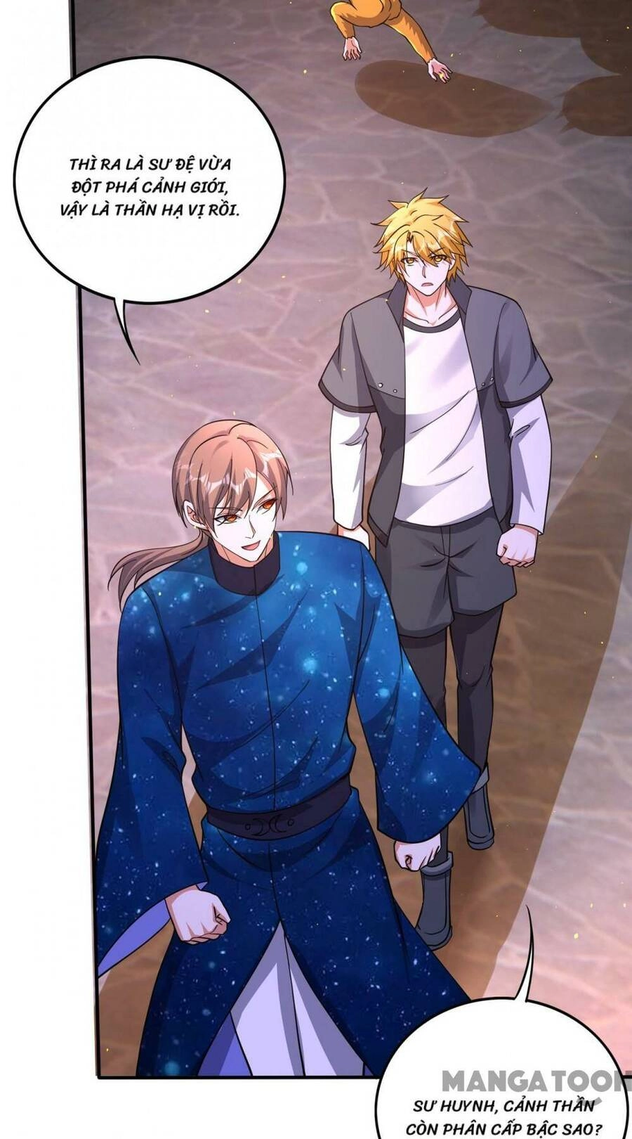 Siêu Cấp Thần Y Tại Đô Thị Chapter 287 - 35