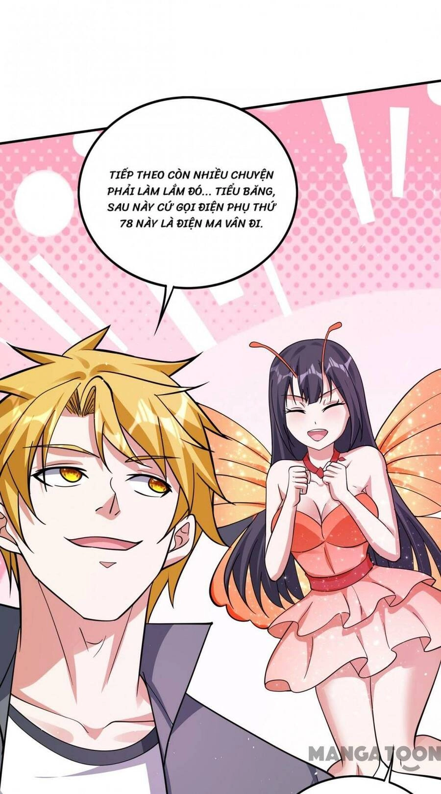 Siêu Cấp Thần Y Tại Đô Thị Chapter 288 - 1